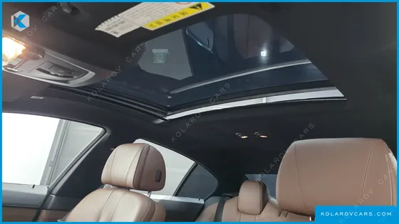 BMW 6 SERIES 640D XDRIVE M SPORT GRAN COUPE
