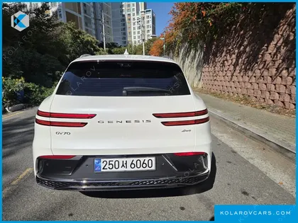 GENESIS GV70 2.5T GASOLINE AWD