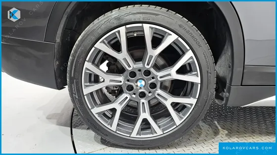 BMW X1 XDRIVE 20I XLINE