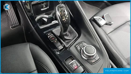 BMW X1 XDRIVE 20I XLINE