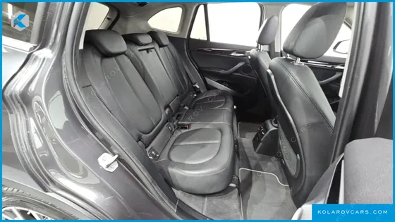 BMW X1 XDRIVE 20I XLINE