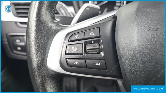 BMW X1 XDRIVE 20I XLINE