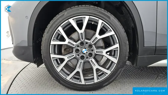 BMW X1 XDRIVE 20I XLINE