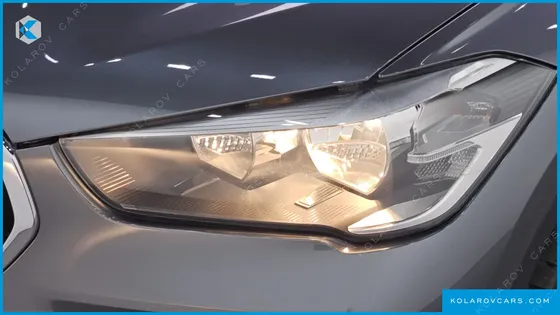 BMW X1 XDRIVE 20I XLINE