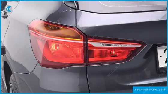 BMW X1 XDRIVE 20I XLINE