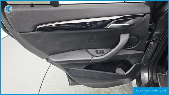 BMW X1 XDRIVE 20I XLINE