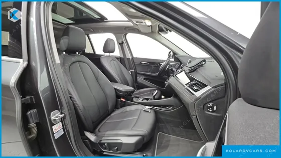 BMW X1 XDRIVE 20I XLINE
