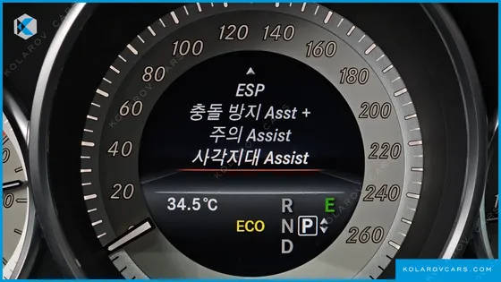 MERCEDES CLS-CLASS CLS250 D 4MATIC