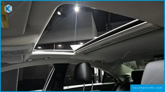 MERCEDES CLS-CLASS CLS250 D 4MATIC