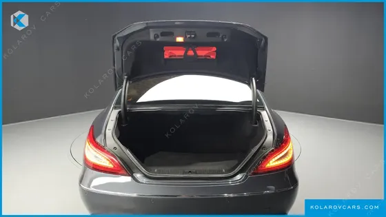 MERCEDES CLS-CLASS CLS250 D 4MATIC