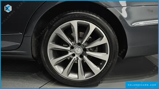 MERCEDES CLS-CLASS CLS250 D 4MATIC