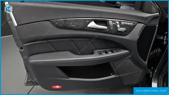 MERCEDES CLS-CLASS CLS250 D 4MATIC