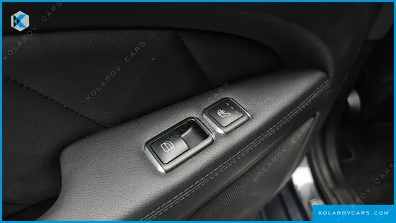 MERCEDES CLS-CLASS CLS250 D 4MATIC