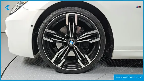 BMW 6 SERIES 640D XDRIVE M SPORT GRAN COUPE