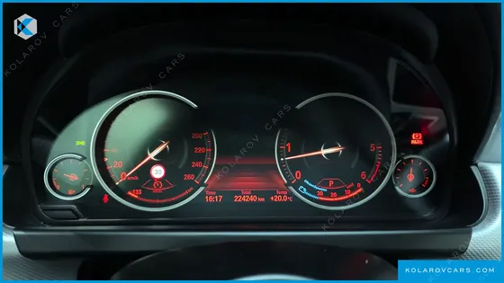 BMW 6 SERIES 640D XDRIVE M SPORT GRAN COUPE