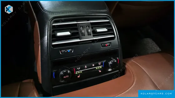 BMW 6 SERIES 640D XDRIVE M SPORT GRAN COUPE