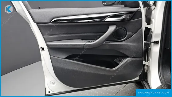 BMW X1 XDRIVE 20D XLINE
