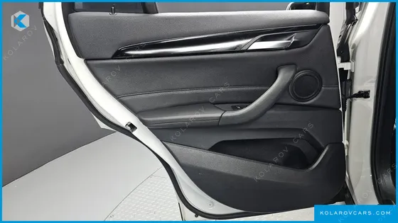 BMW X1 XDRIVE 20D XLINE
