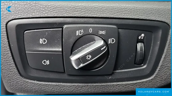BMW X1 XDRIVE 20D XLINE