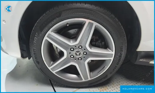 MERCEDES GLE-CLASS GLE350 D 4MATIC