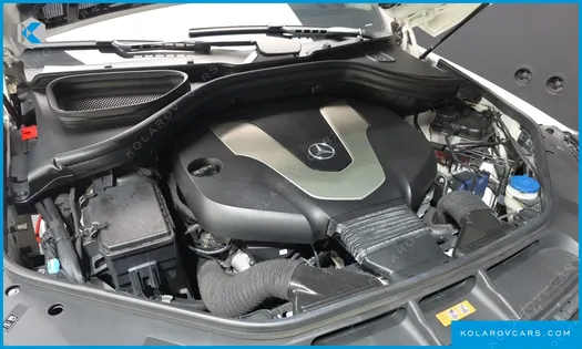 MERCEDES GLE-CLASS GLE350 D 4MATIC