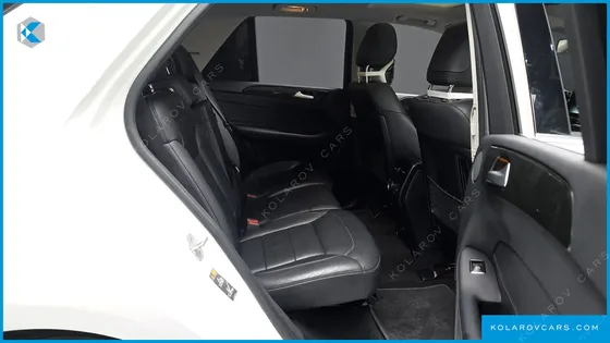 MERCEDES GLE-CLASS GLE350 D 4MATIC