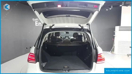 MERCEDES GLE-CLASS GLE350 D 4MATIC