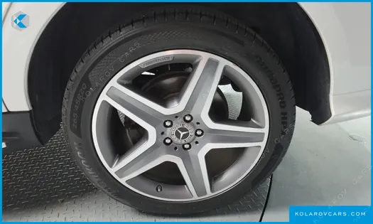 MERCEDES GLE-CLASS GLE350 D 4MATIC