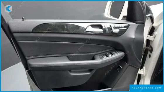 MERCEDES GLE-CLASS GLE350 D 4MATIC