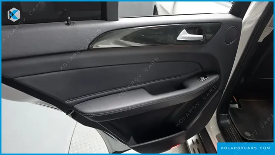 MERCEDES GLE-CLASS GLE350 D 4MATIC