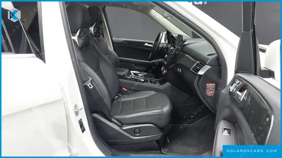 MERCEDES GLE-CLASS GLE350 D 4MATIC