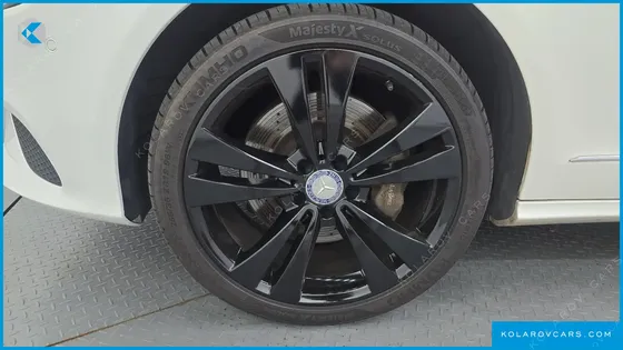 MERCEDES CLS-CLASS CLS350 D 4MATIC