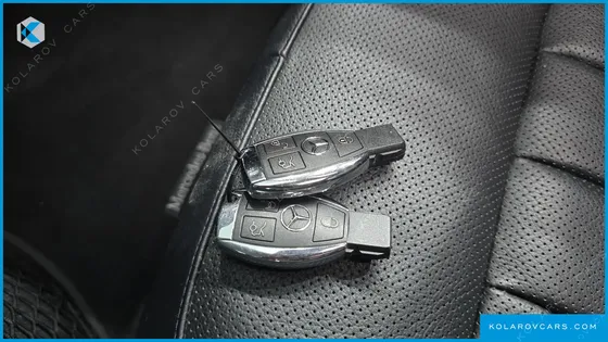 MERCEDES CLS-CLASS CLS350 D 4MATIC