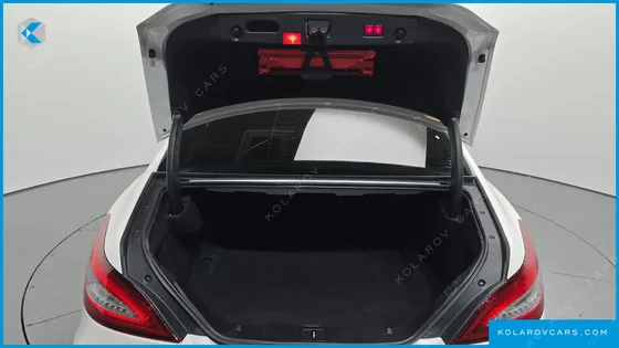 MERCEDES CLS-CLASS CLS350 D 4MATIC