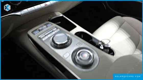 GENESIS GV70 3.5T GASOLINE AWD