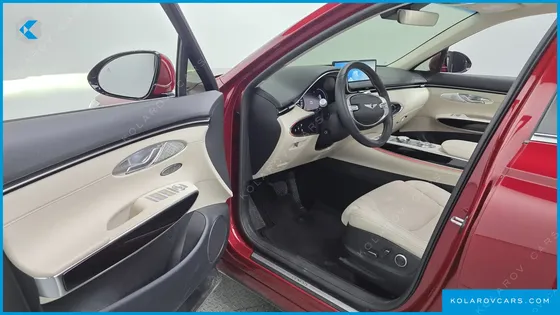 GENESIS GV70 3.5T GASOLINE AWD