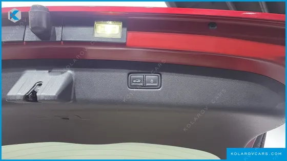 GENESIS GV70 3.5T GASOLINE AWD