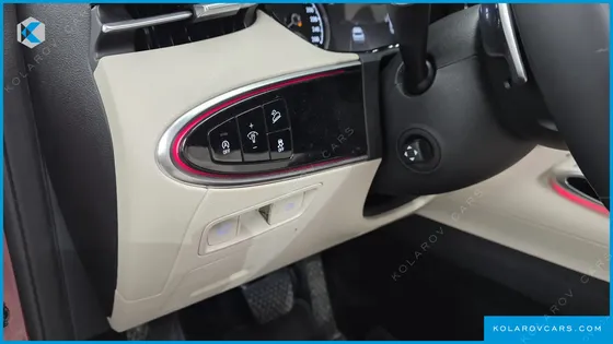 GENESIS GV70 3.5T GASOLINE AWD