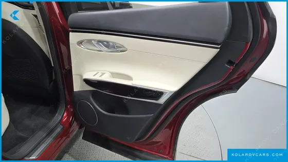 GENESIS GV70 3.5T GASOLINE AWD