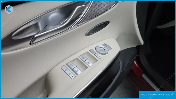 GENESIS GV70 3.5T GASOLINE AWD