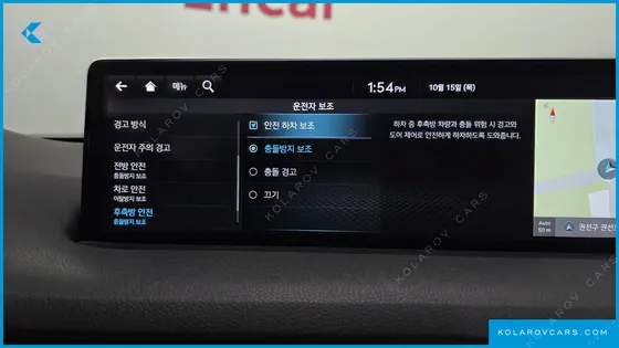 GENESIS GV70 3.5T GASOLINE AWD