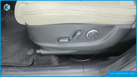 GENESIS GV70 3.5T GASOLINE AWD