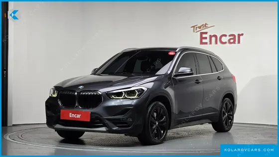BMW X1 XDRIVE 20I ADVANTAGE