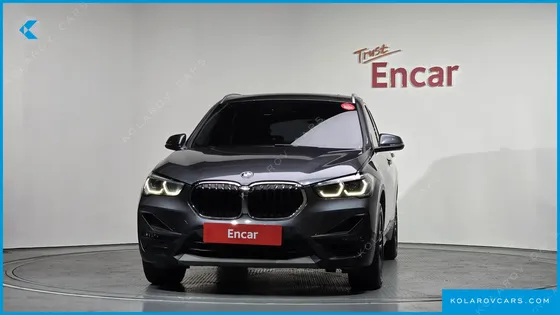 BMW X1 XDRIVE 20I ADVANTAGE