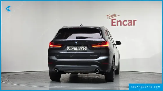 BMW X1 XDRIVE 20I ADVANTAGE