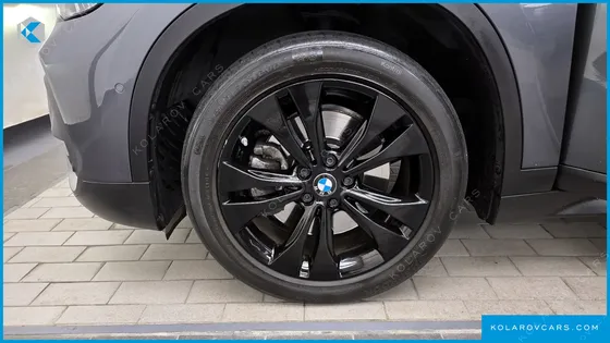 BMW X1 XDRIVE 20I ADVANTAGE