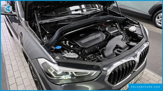 BMW X1 XDRIVE 20I ADVANTAGE
