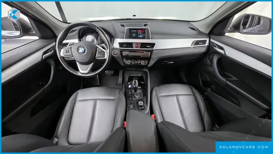 BMW X1 XDRIVE 20I ADVANTAGE