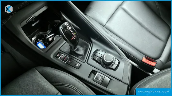 BMW X1 XDRIVE 20I ADVANTAGE