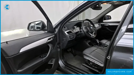 BMW X1 XDRIVE 20I ADVANTAGE